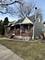 6121 S Nagle, Chicago, IL 60638
