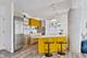 345 N Canal Unit 502, Chicago, IL 60606