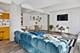 345 N Canal Unit 502, Chicago, IL 60606