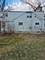 21835 1/2 Richton, Matteson, IL 60443