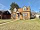 1315 21st, Rockford, IL 61108