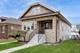 3212 Cuyler, Berwyn, IL 60402