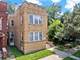 7843 S Evans, Chicago, IL 60619