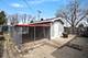 4102 Barry, Oak Forest, IL 60452