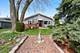 4102 Barry, Oak Forest, IL 60452
