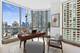 21 E Huron Unit 1806, Chicago, IL 60611