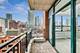 400 W Ontario Unit 905, Chicago, IL 60654