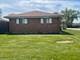 8400 S 79th, Justice, IL 60458