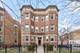 4454 N Dover Unit 3N, Chicago, IL 60640