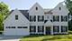 517 Cumnor, Kenilworth, IL 60043
