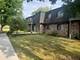 830 E 191st Unit 702, Glenwood, IL 60425