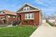 3903 St Charles, Bellwood, IL 60104