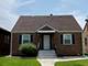 413 Webb, Calumet City, IL 60409