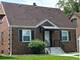 413 Webb, Calumet City, IL 60409