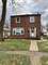16750 Orchard Ridge, Hazel Crest, IL 60429