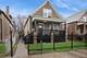 7532 S Parnell, Chicago, IL 60620