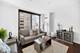 635 N Dearborn Unit 2604, Chicago, IL 60654