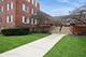 336 Ridge Unit 1, Evanston, IL 60202