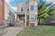 5346 W Leland Unit 2, Chicago, IL 60630