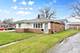 920 163rd, Calumet City, IL 60409