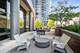 450 E Waterside Unit 1808, Chicago, IL 60601