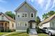 307 E 136th, Chicago, IL 60827