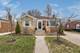 2135 Hull, Westchester, IL 60154