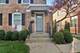 6734 N Hamlin, Lincolnwood, IL 60712
