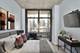 235 W Van Buren Unit 2416, Chicago, IL 60607