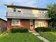 15923 Vine, Harvey, IL 60426