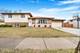 3542 191st, Lansing, IL 60438