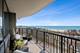 1040 N Lake Shore Unit 7C, Chicago, IL 60611