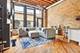 226 N Clinton Unit 216, Chicago, IL 60661