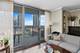 450 E Waterside Unit 802, Chicago, IL 60601