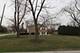 20301 Fairfield, Olympia Fields, IL 60461