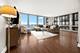 880 N Lake Shore Unit 10D, Chicago, IL 60611