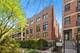 849 W Buckingham Unit G, Chicago, IL 60657