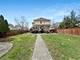 613 S Greenwood, Park Ridge, IL 60068