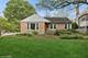 625 N County Line, Hinsdale, IL 60521
