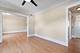 1849 W Greenleaf Unit 3S, Chicago, IL 60626
