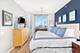 757 N Orleans Unit 1609, Chicago, IL 60654