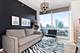 757 N Orleans Unit 1609, Chicago, IL 60654