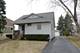 3902 Rose, Western Springs, IL 60558