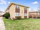 119 N Cliff, Willow Springs, IL 60480