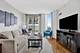 645 N Kingsbury Unit 2303, Chicago, IL 60654