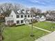 1810 Balmoral, Glenview, IL 60025