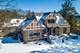 1540 N Sheridan, Lake Forest, IL 60045