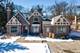 1540 N Sheridan, Lake Forest, IL 60045