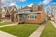 1642 S 56th, Cicero, IL 60804
