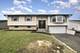 6956 Hawthorne, Hanover Park, IL 60133